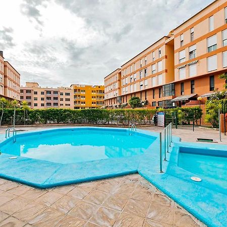Apartment-Duplex, El Medano Zewnętrze zdjęcie