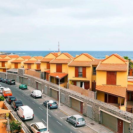 Apartment-Duplex, El Medano Zewnętrze zdjęcie