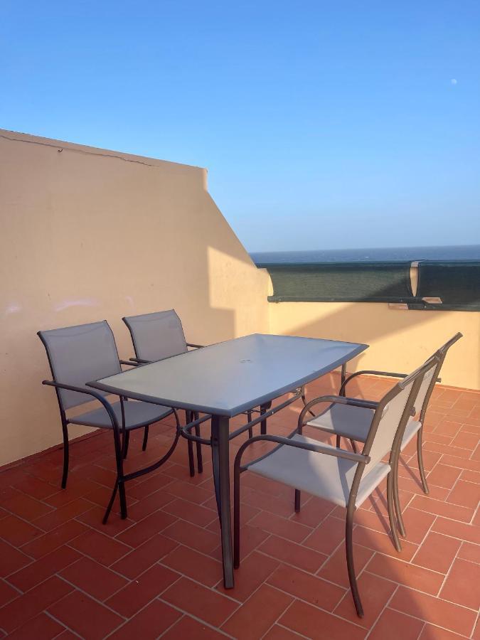 Apartment-Duplex, El Medano Zewnętrze zdjęcie
