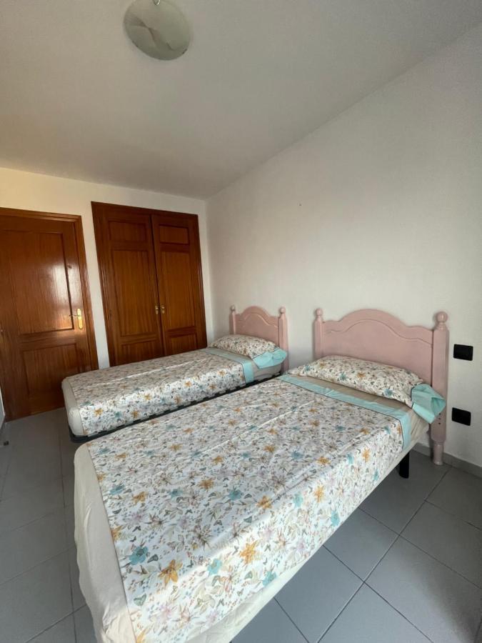 Apartment-Duplex, El Medano Zewnętrze zdjęcie