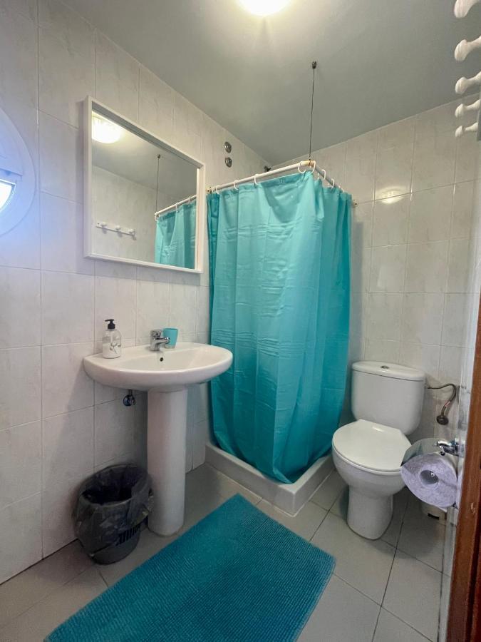 Apartment-Duplex, El Medano Zewnętrze zdjęcie