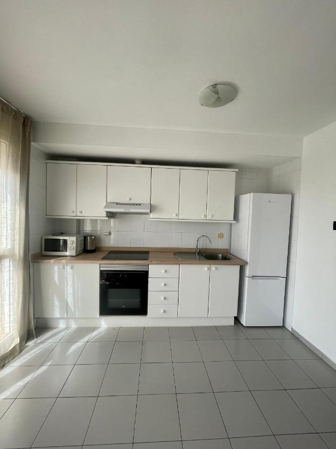 Apartment-Duplex, El Medano Zewnętrze zdjęcie