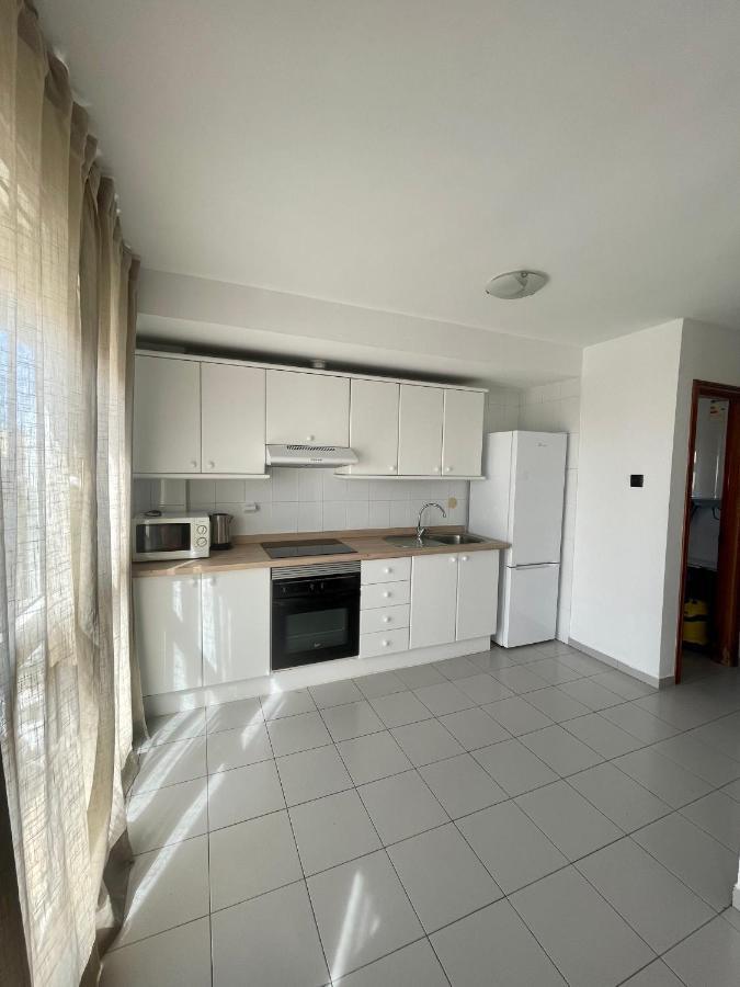 Apartment-Duplex, El Medano Zewnętrze zdjęcie