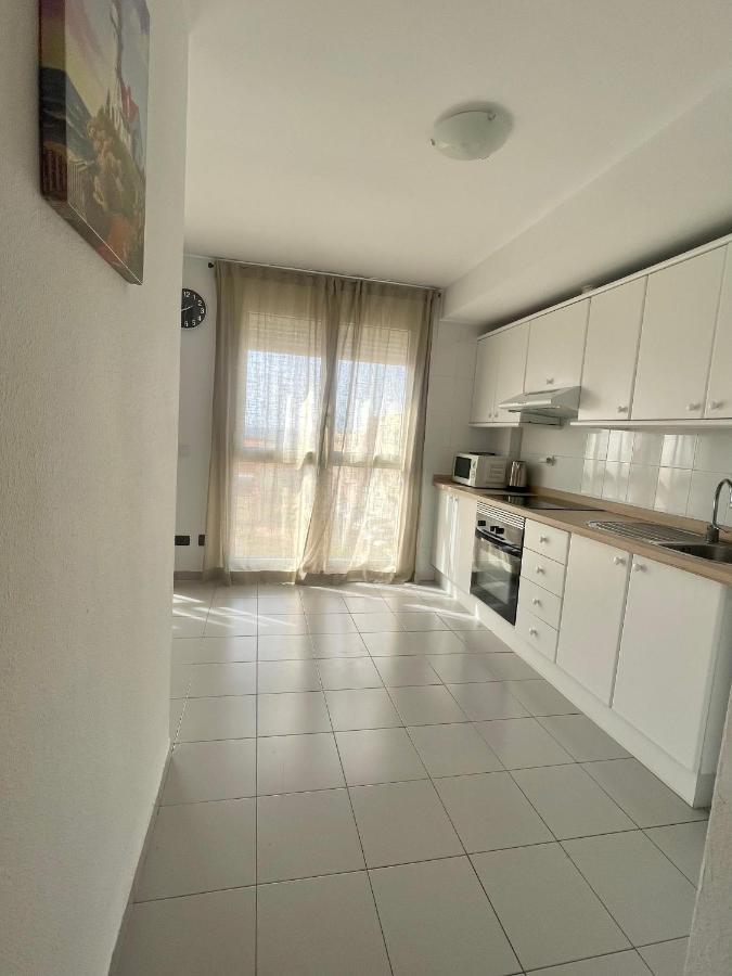 Apartment-Duplex, El Medano Zewnętrze zdjęcie