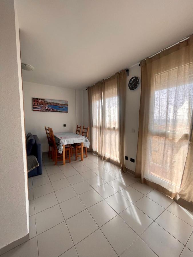 Apartment-Duplex, El Medano Zewnętrze zdjęcie