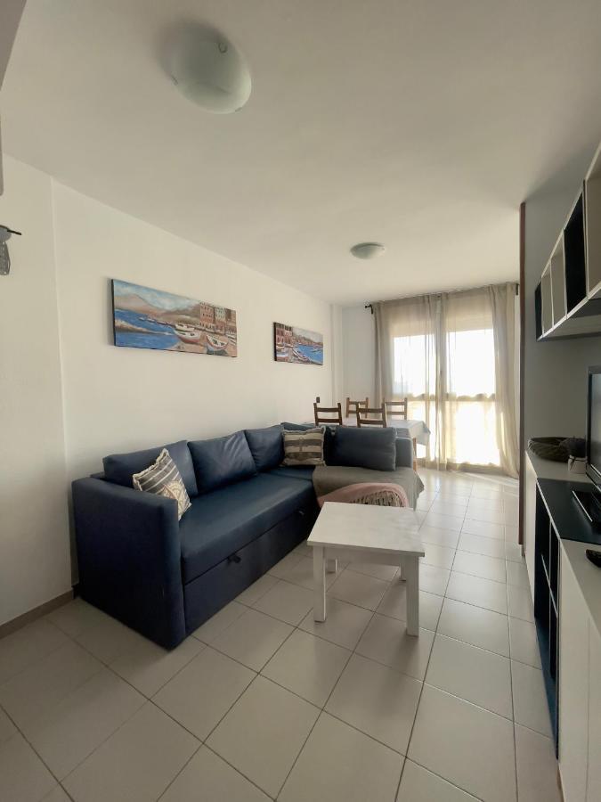 Apartment-Duplex, El Medano Zewnętrze zdjęcie