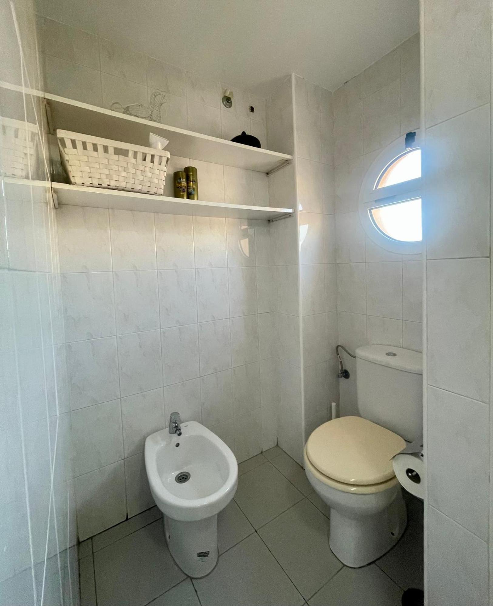 Apartment-Duplex, El Medano Zewnętrze zdjęcie