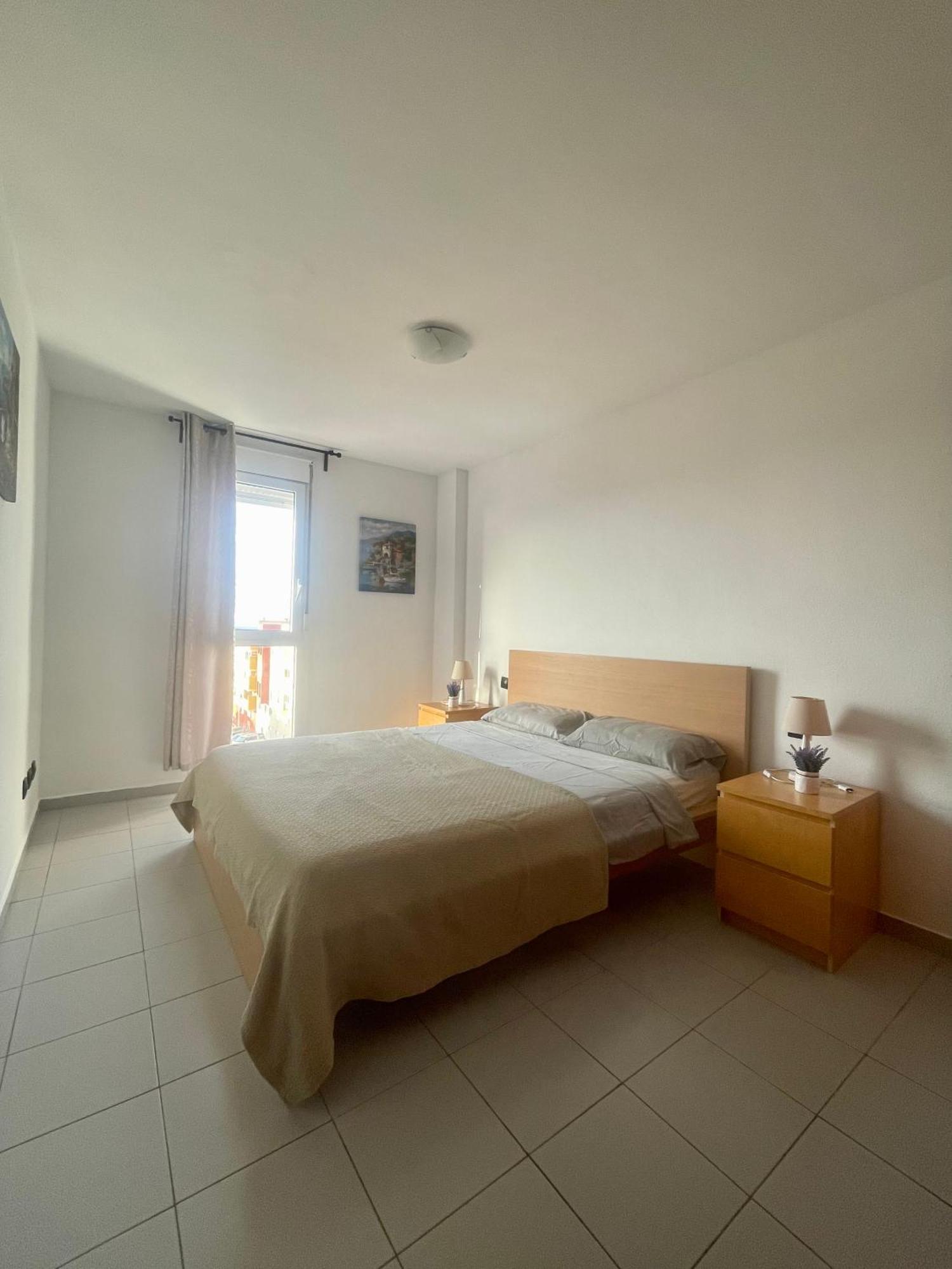 Apartment-Duplex, El Medano Zewnętrze zdjęcie