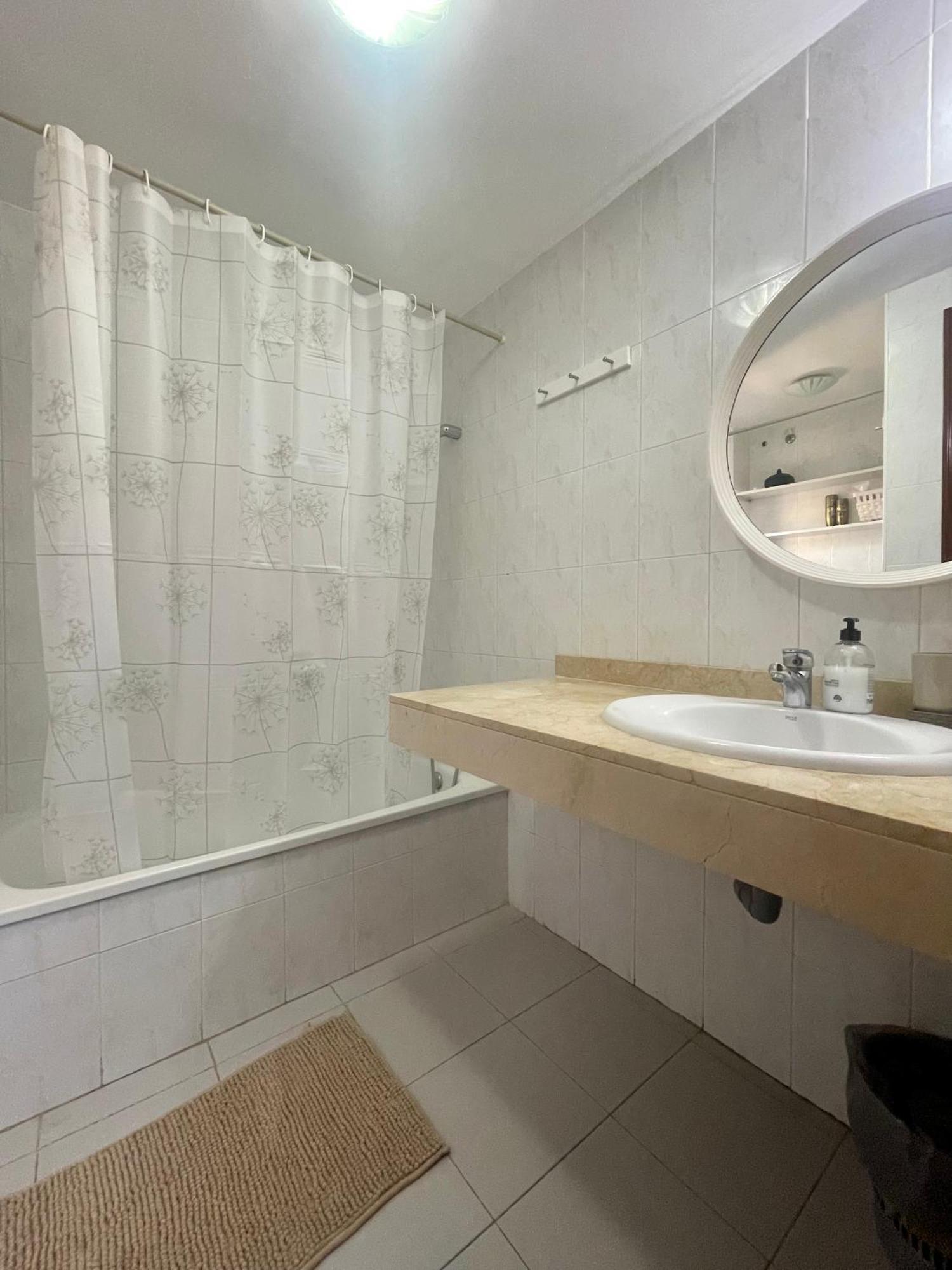 Apartment-Duplex, El Medano Zewnętrze zdjęcie