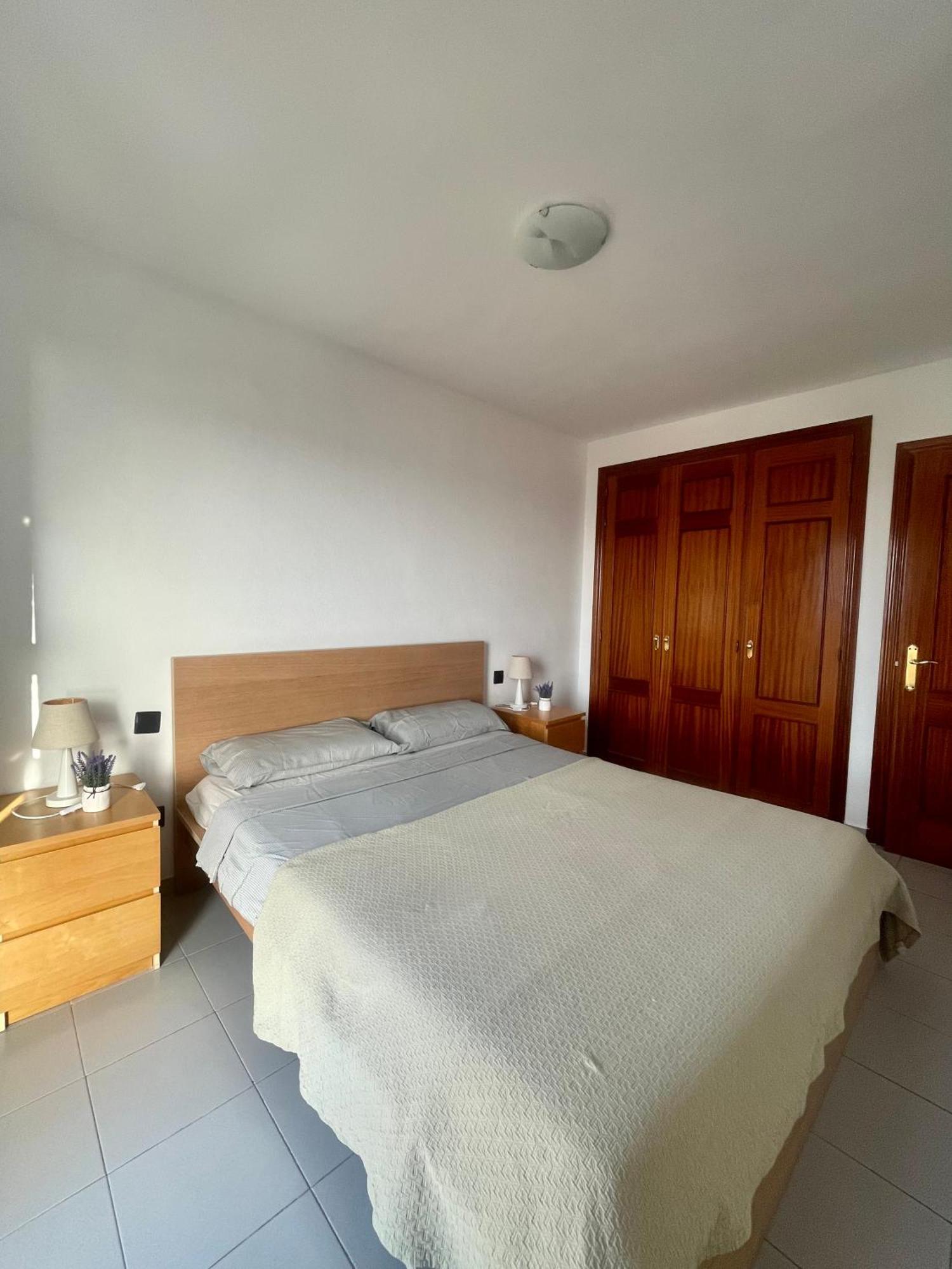 Apartment-Duplex, El Medano Zewnętrze zdjęcie