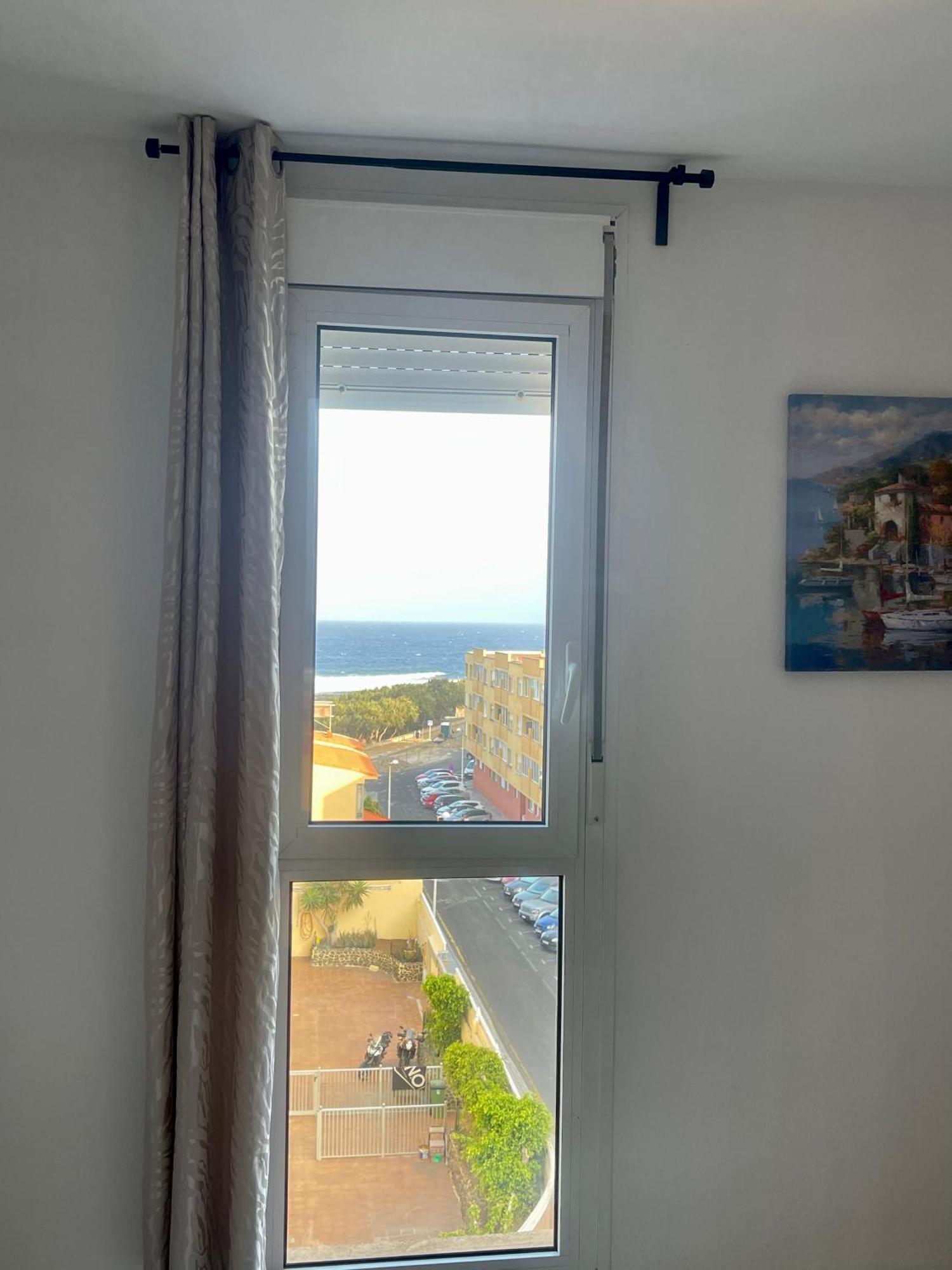 Apartment-Duplex, El Medano Zewnętrze zdjęcie