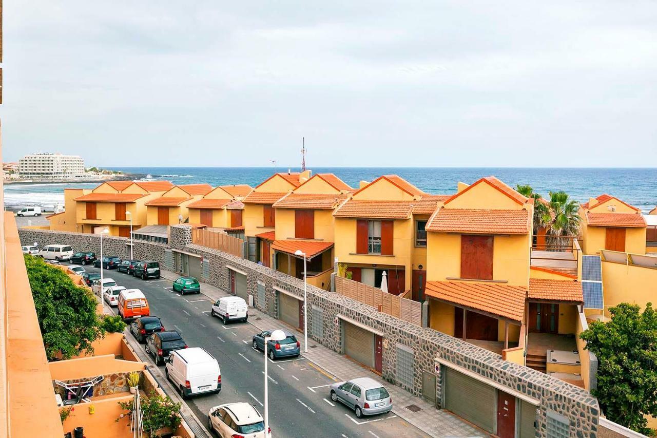 Apartment-Duplex, El Medano Zewnętrze zdjęcie