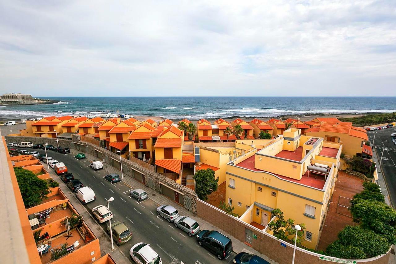Apartment-Duplex, El Medano Zewnętrze zdjęcie